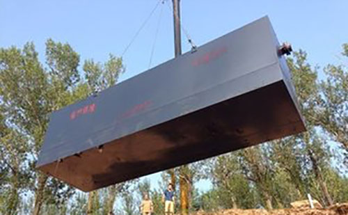 廣州年底前開工建設(shè)6座污水廠 廣州年底前開工建設(shè)6座污水廠