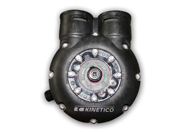 美國(guó)康科全自動(dòng)軟水器