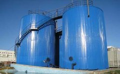 中天恒遠(yuǎn)uasb厭氧罐污水處理設(shè)備工作原理說(shuō)明(圖文) 中天恒遠(yuǎn)uasb厭氧罐污水處理設(shè)備工作原理說(shuō)明(圖文)