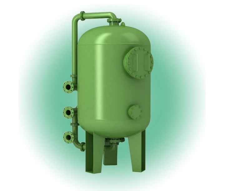 水處理設(shè)備