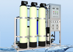 采購軟化水設(shè)備應(yīng)該如何選型 采購軟化水設(shè)備應(yīng)該如何選型