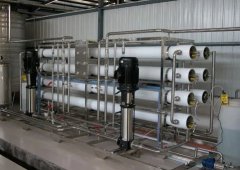 解析反滲透水處理設(shè)備的水壓 解析反滲透水處理設(shè)備的水壓